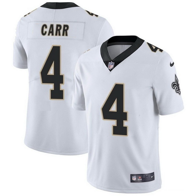 New Orleans Saints Jerseys 004 [Cheap NFL Jerseys 2004]